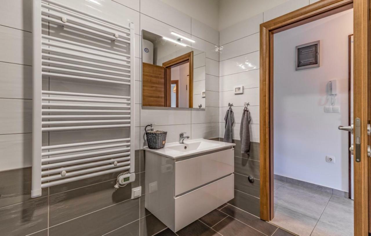 Apartment Sabina Medulin Zewnętrze zdjęcie