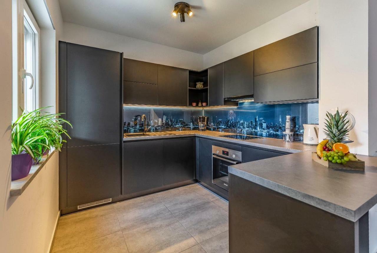 Apartment Sabina Medulin Zewnętrze zdjęcie