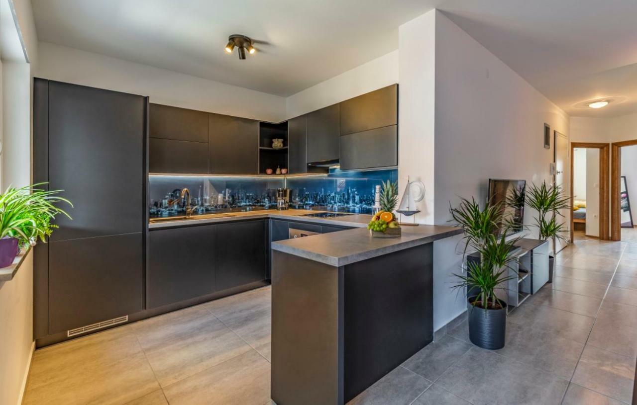 Apartment Sabina Medulin Zewnętrze zdjęcie